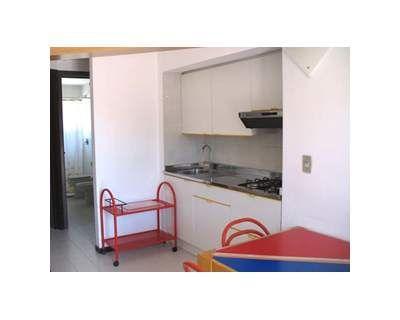 Residence "I Delfini" - Localita Portopiatto - Pugnochiuso - 71019 ヴィエステ エクステリア 写真