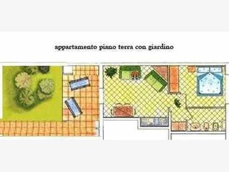 Residence "I Delfini" - Localita Portopiatto - Pugnochiuso - 71019 ヴィエステ エクステリア 写真